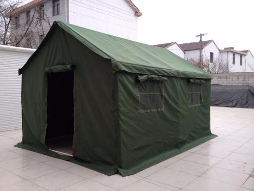丰满军事小型帐篷